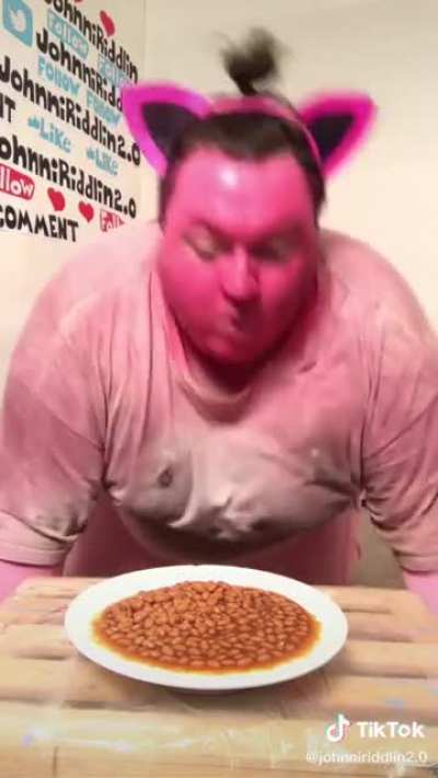 So this is why trump wants to shutdown tiktok....