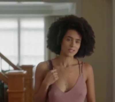 Nathalie Emmanuel