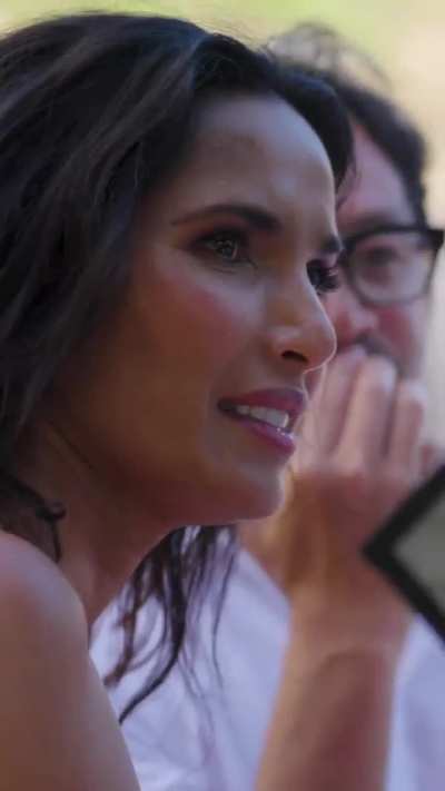 Padma Lakshmi