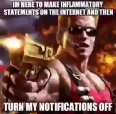 Duke Nuke them!1!1!2