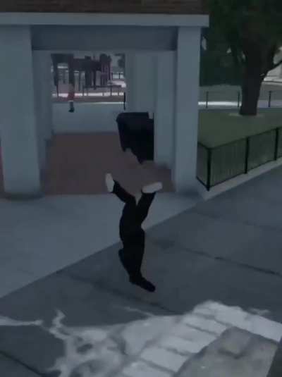 Shortcut to home