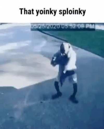 How does he do it