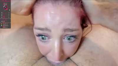 Fuck bud I’m sorry, I thought I grabbed my fleshlight!