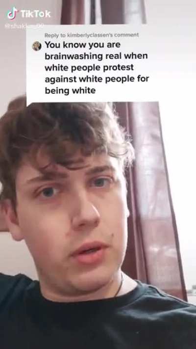 Ah yes, English