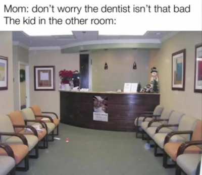 Hmm Sounds Like Someone Isn't Sitting Still *Giggle*
