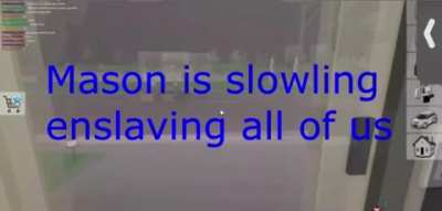 oh no