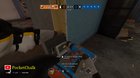 Playing Kapkan be like