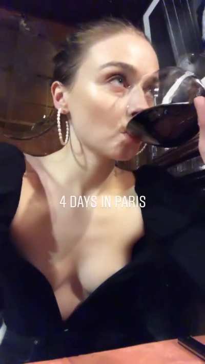 Cleavage