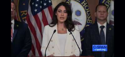 House Representatives were Strong-Armed from Getting Information by the Airforce