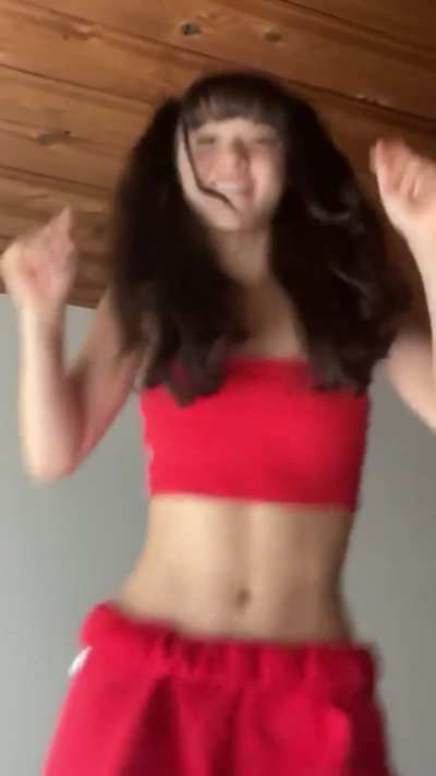 Mikayla Geier