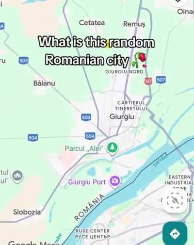 Giurgiu