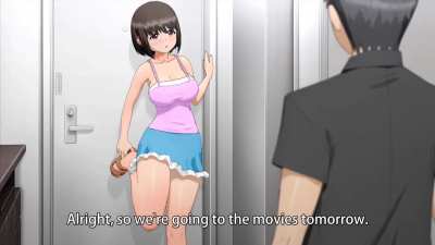 Chikan Shinta Joshi (Part- 2/5)