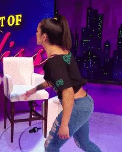 Thong slip