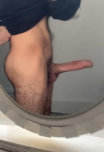 young & hung