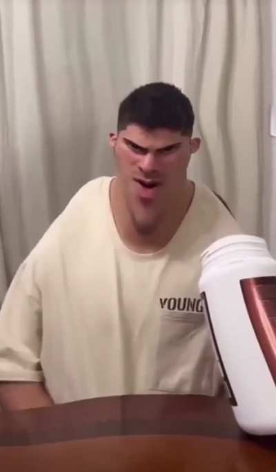 I want to revive this fucking group