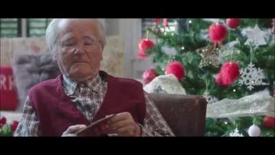 Think about others this Christmas