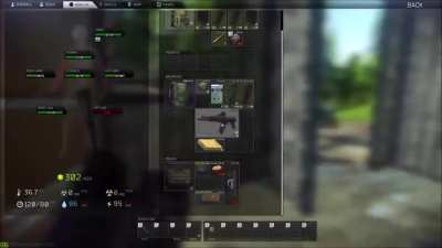 Super Scav