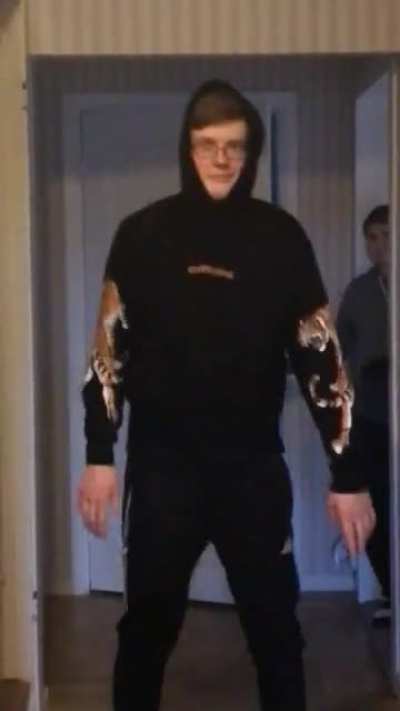 The last thing you’ll ever see