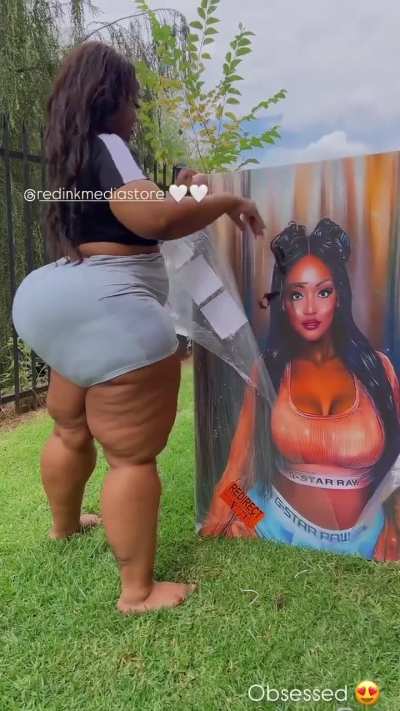 ThickneeeThick!!