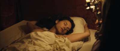 Farewell, My Queen (2012), Virginie Ledoyen.