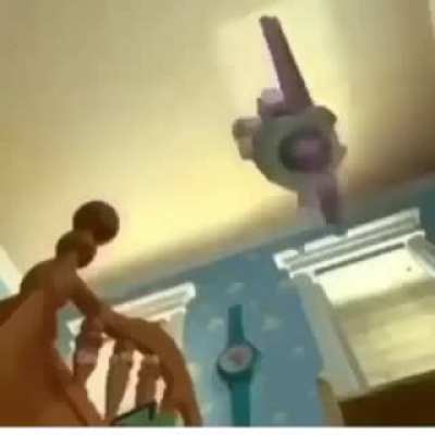 Toy story 5?