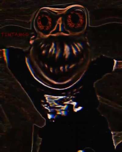 Goopie Dance