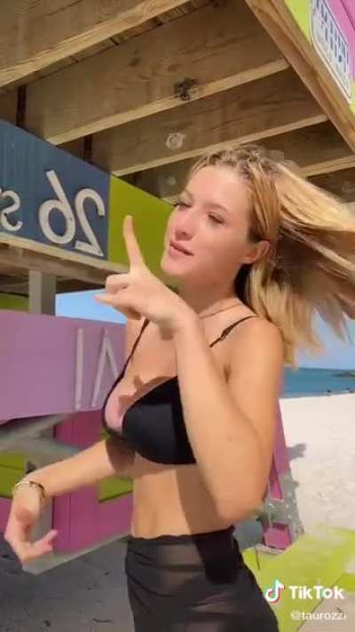 Menudas tetas
