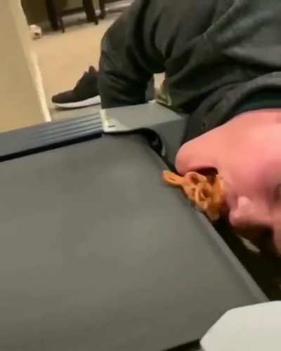 Why tho?