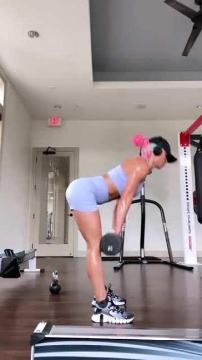 Eva Marie