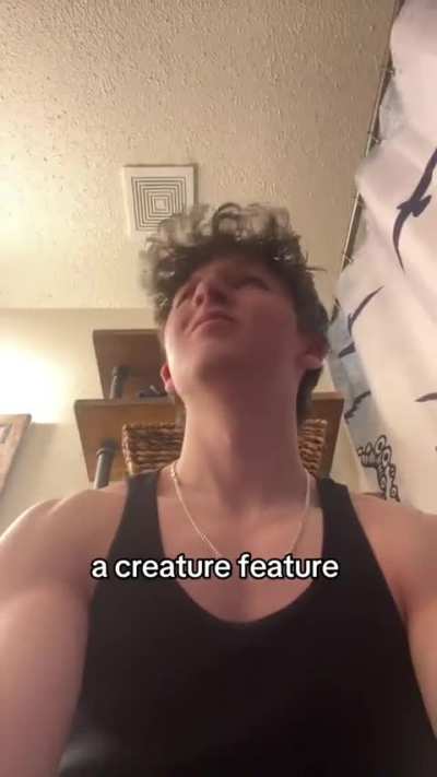 the flair