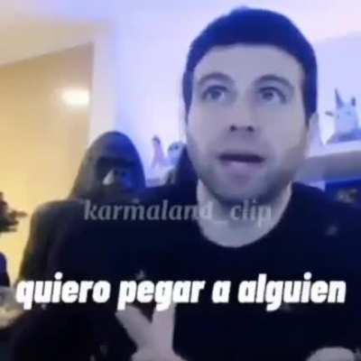wtf vegetta