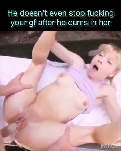 Doesn’t stop