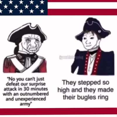 Happy 4th