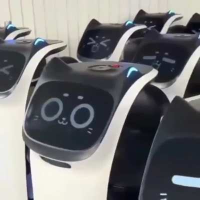 Eve's factory