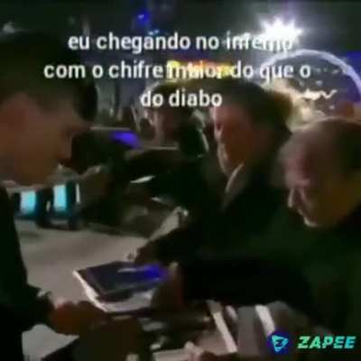 Título foda😎