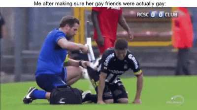 My ass hurts (OC)