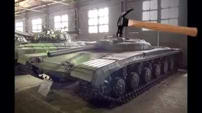 Tonk