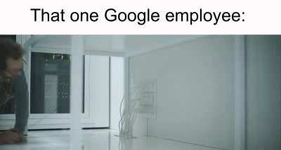 Google is fuckin DOWN