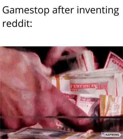 You know the rules and so do I