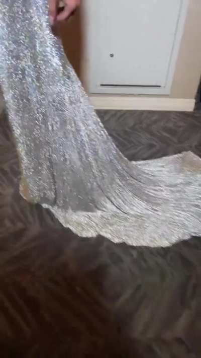 Stunning