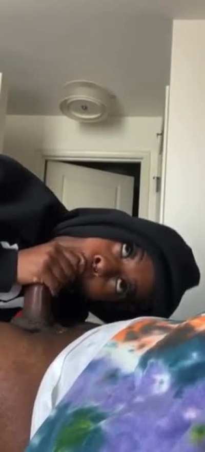 Omg I Love Z Lil Ass I Want Dat Mouth Again 🤣💯