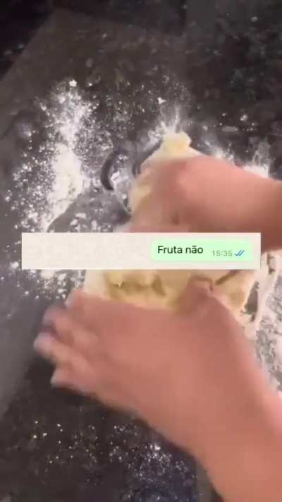 SALGADOS 