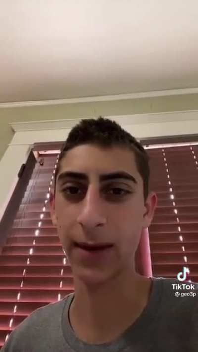 I’m sick of people spreading false information on tiktok