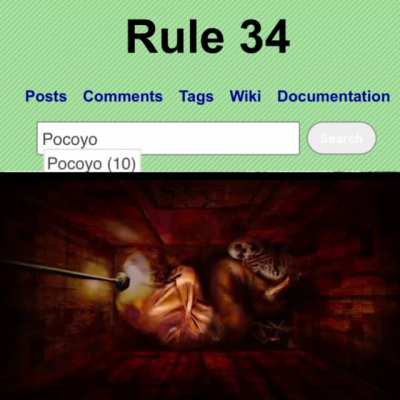No, con Pocoyo no!