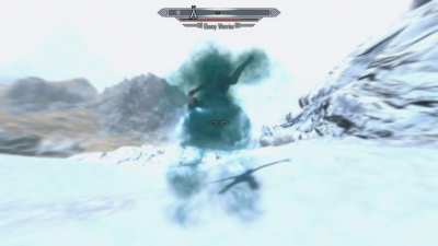 Humiliating the Ebony Warrior Again