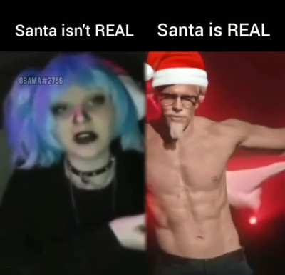 Invest in santa