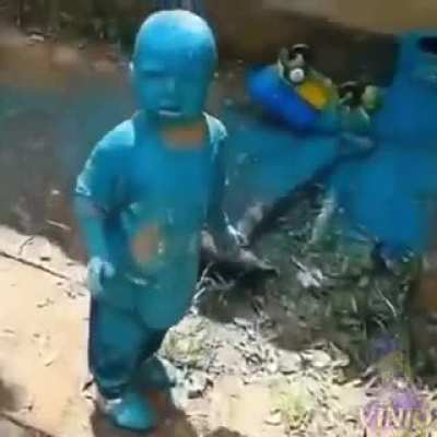 SEU FILHO MUCA
