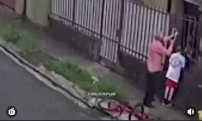 Hope it’s not a repost, but I was almost dying watching this