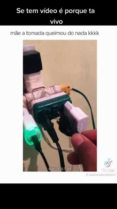 Como o super choque ganhou poderes