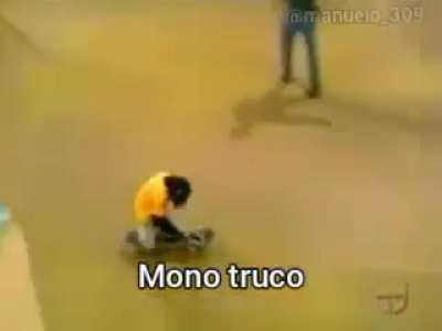 Mono truco